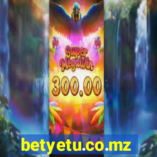 betyetu.co.mz