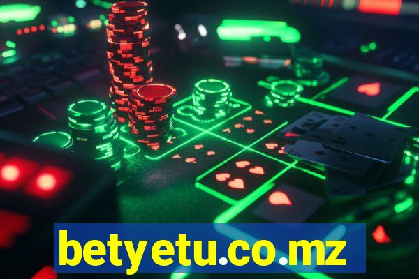 betyetu.co.mz