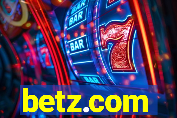 betz.com