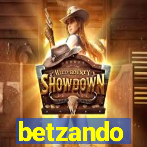 betzando