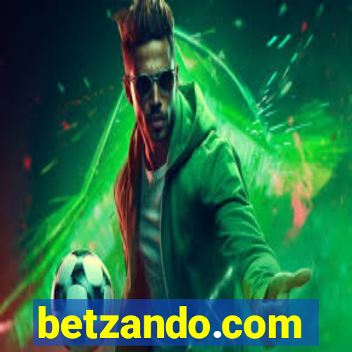 betzando.com