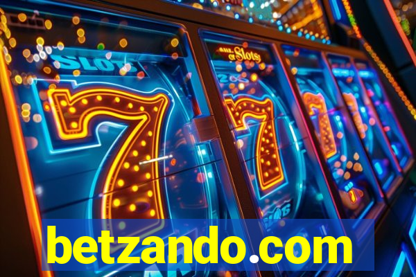 betzando.com