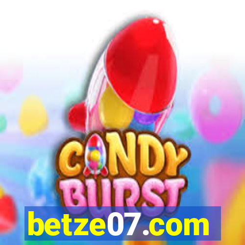 betze07.com