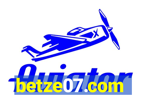 betze07.com
