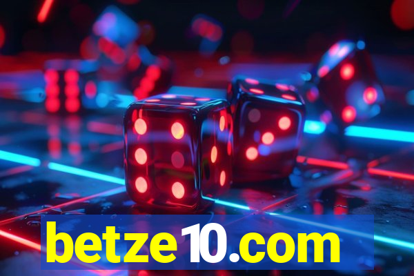 betze10.com
