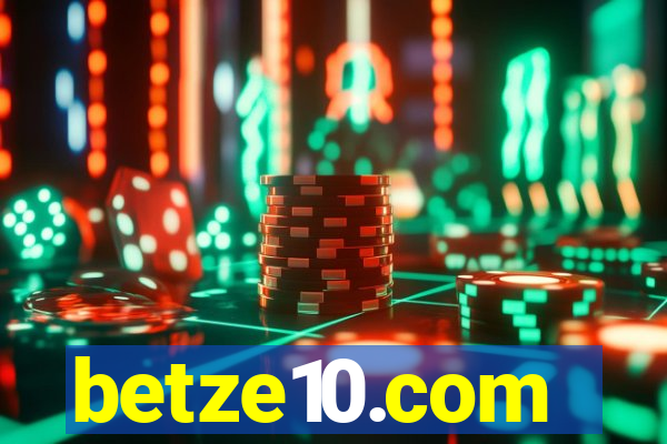 betze10.com