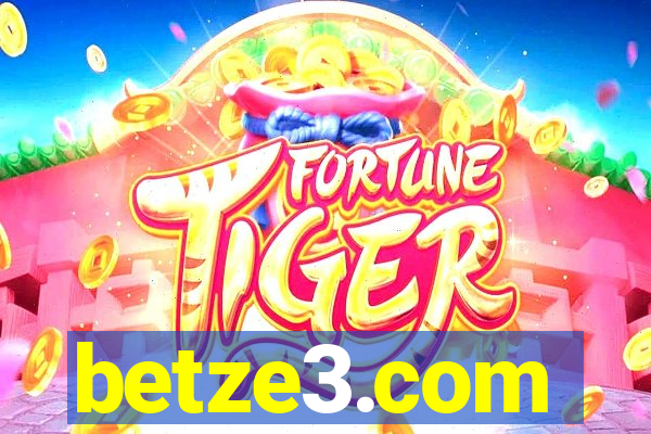 betze3.com
