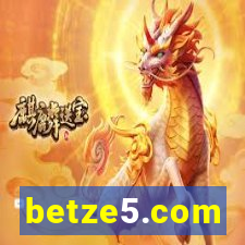 betze5.com