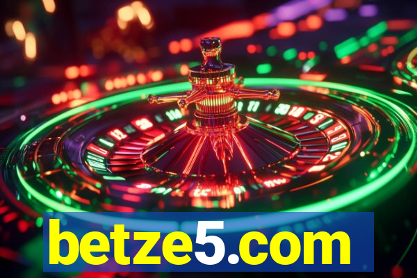 betze5.com