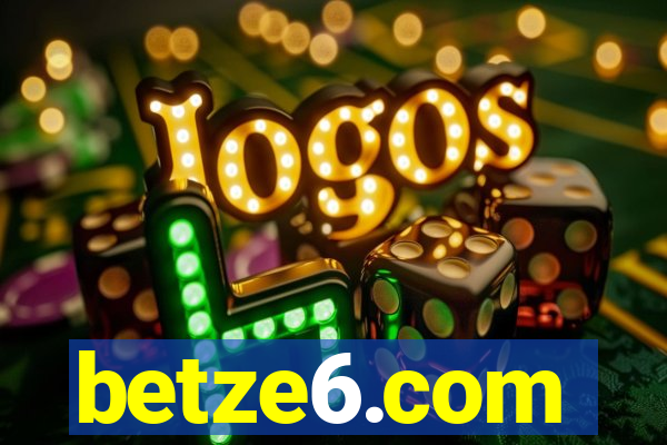 betze6.com