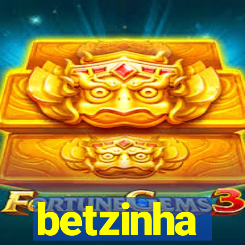 betzinha