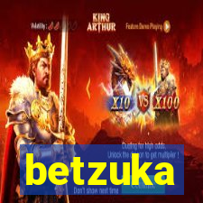betzuka