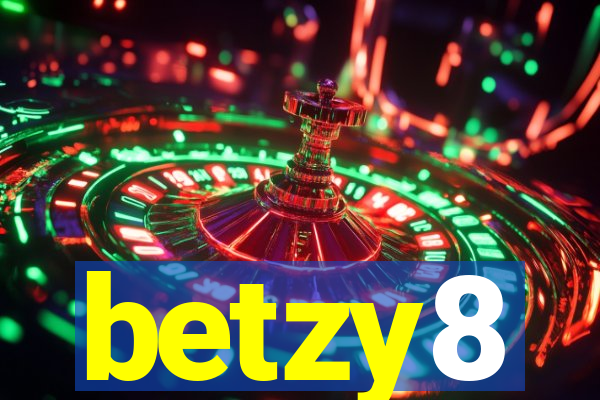 betzy8