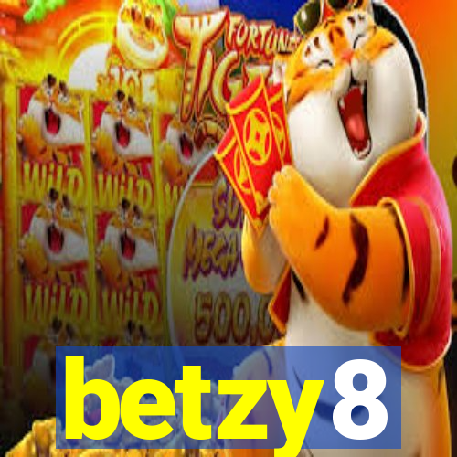 betzy8