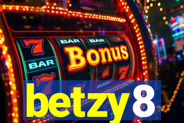 betzy8