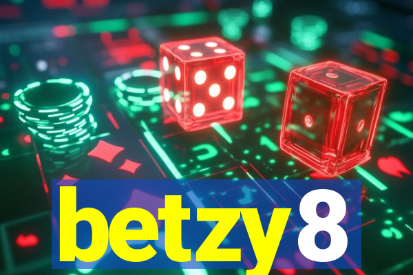 betzy8