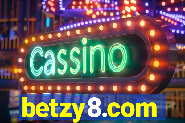 betzy8.com