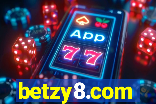 betzy8.com