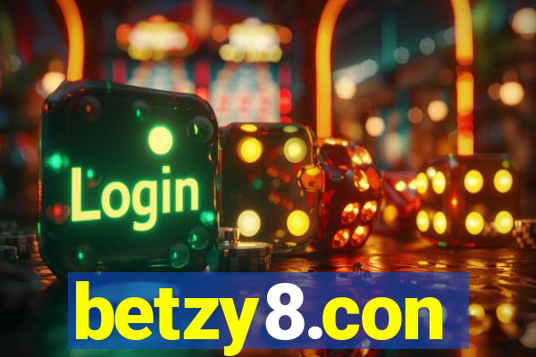 betzy8.con