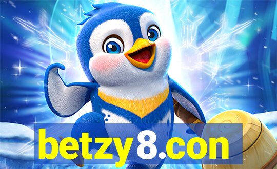 betzy8.con