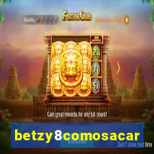 betzy8comosacar
