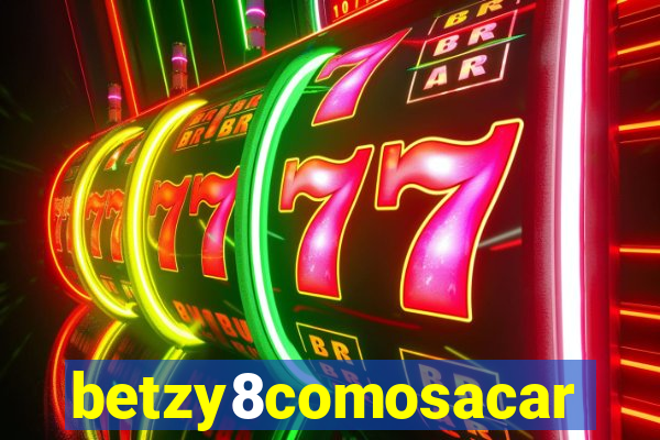 betzy8comosacar