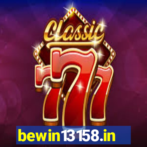 bewin13158.in