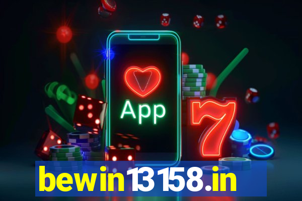 bewin13158.in