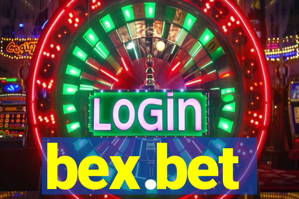 bex.bet