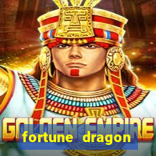 fortune dragon tiger demo