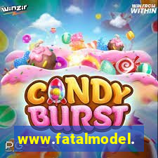 www.fatalmodel.cok