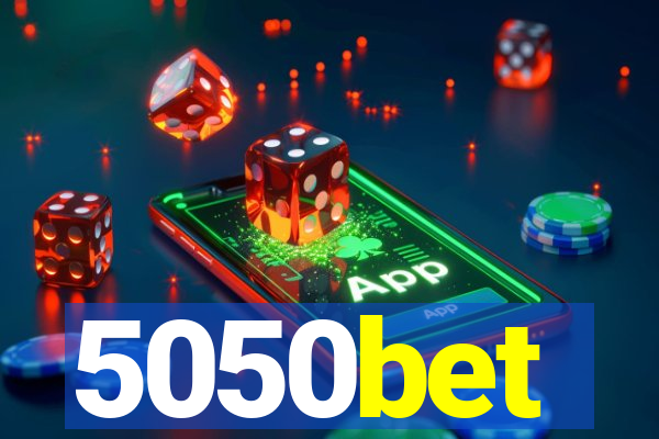 5050bet