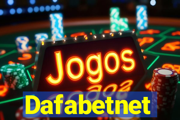 Dafabetnet
