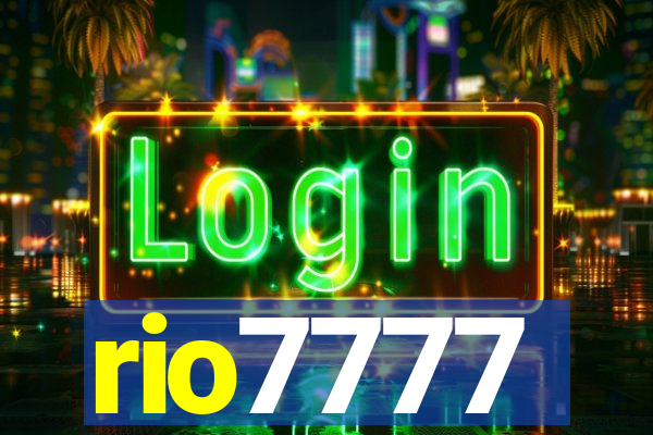 rio7777