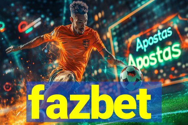 fazbet