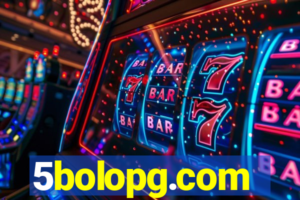 5bolopg.com