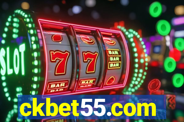 ckbet55.com