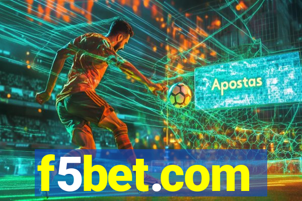 f5bet.com