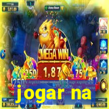 jogar na