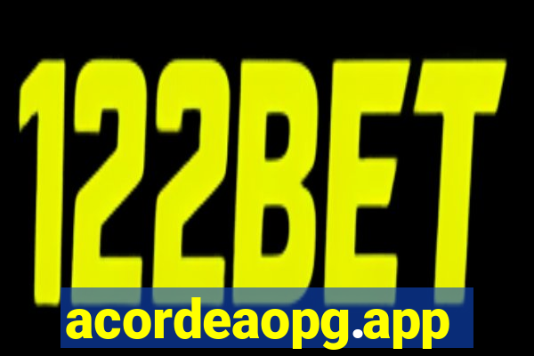 acordeaopg.app