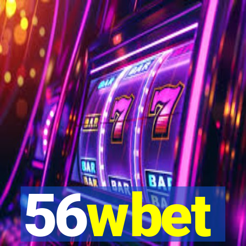 56wbet