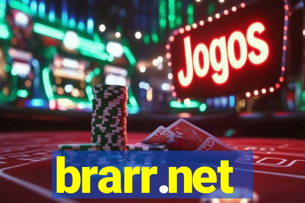 brarr.net