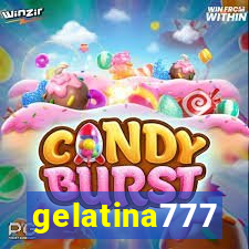 gelatina777