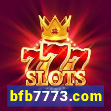 bfb7773.com