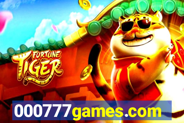 000777games.com