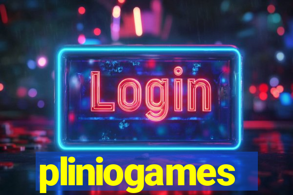 pliniogames