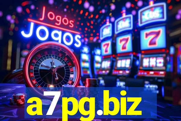 a7pg.biz