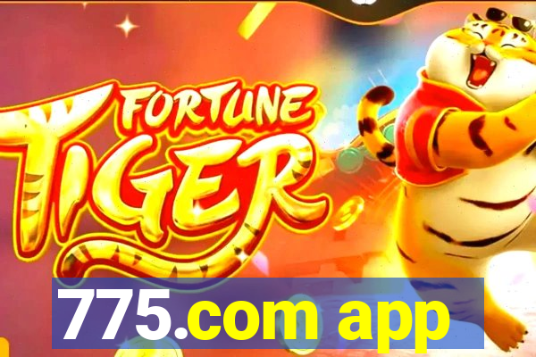 775.com app