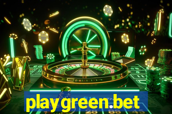 playgreen.bet