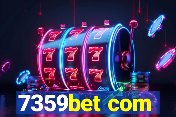 7359bet com
